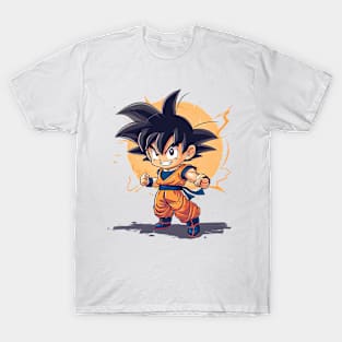 goku T-Shirt